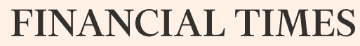 Financial Times-金融时报